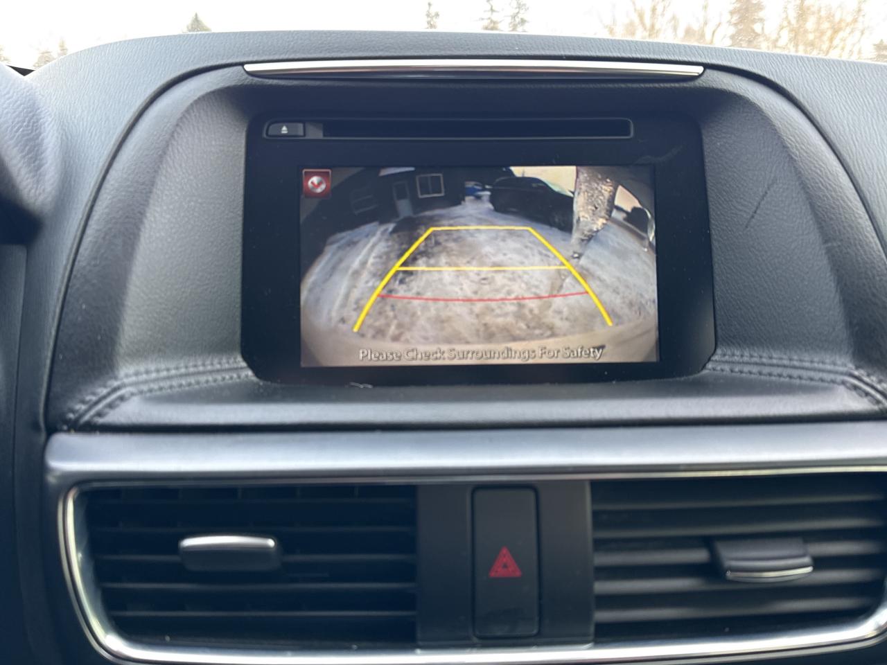 2016 Mazda CX-5 GT Photo