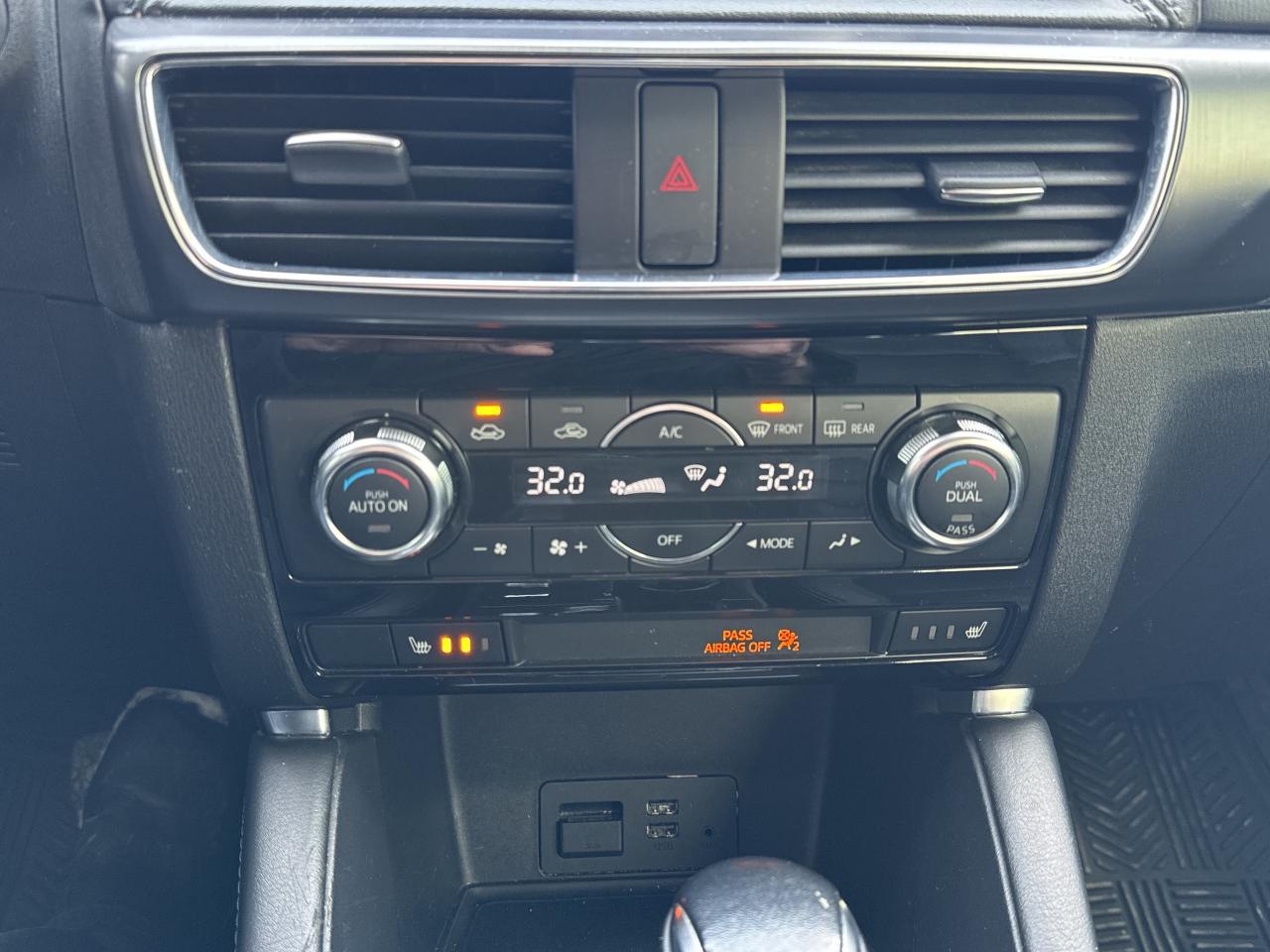 2016 Mazda CX-5 GT Photo