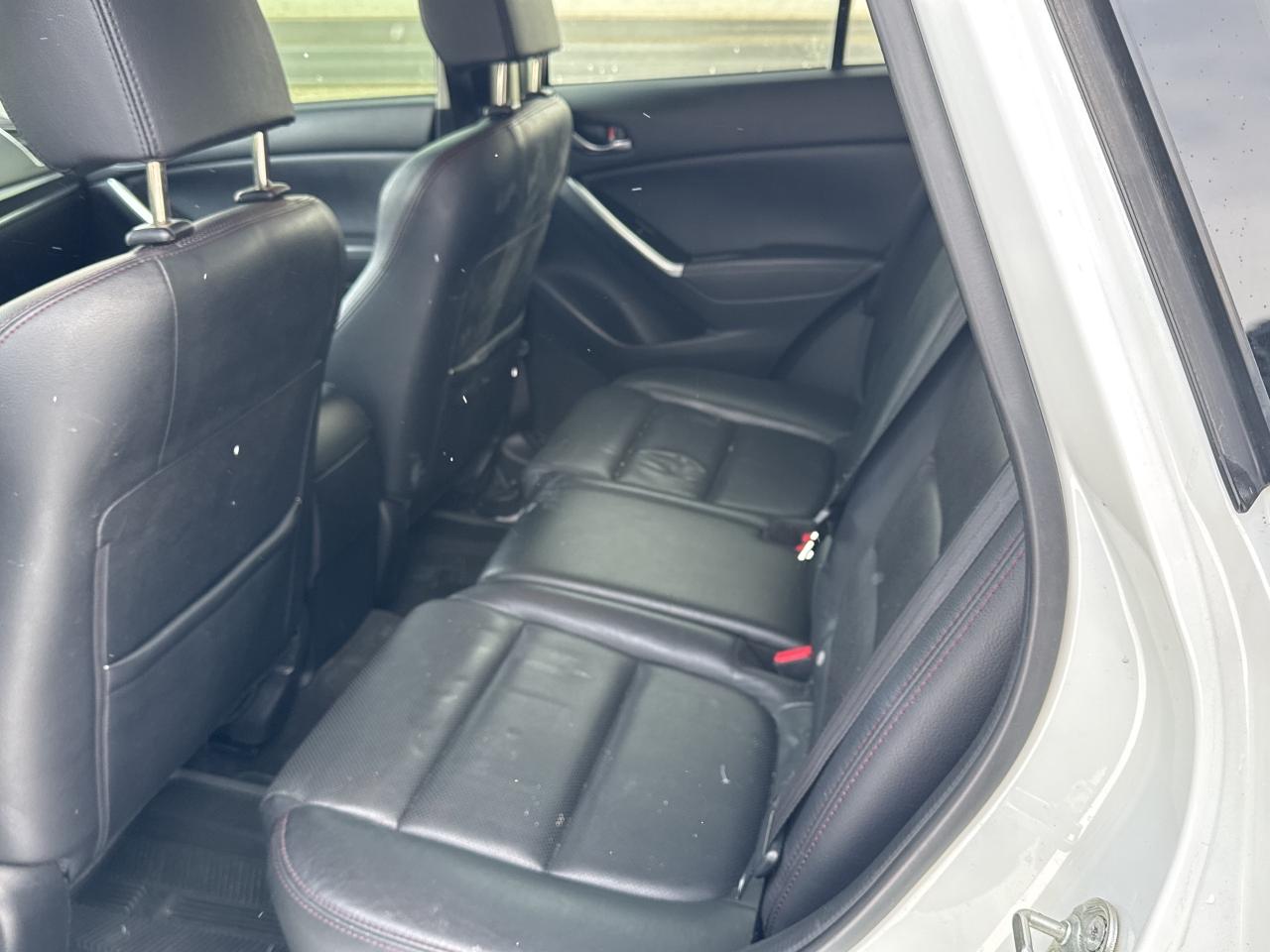 2016 Mazda CX-5 GT Photo