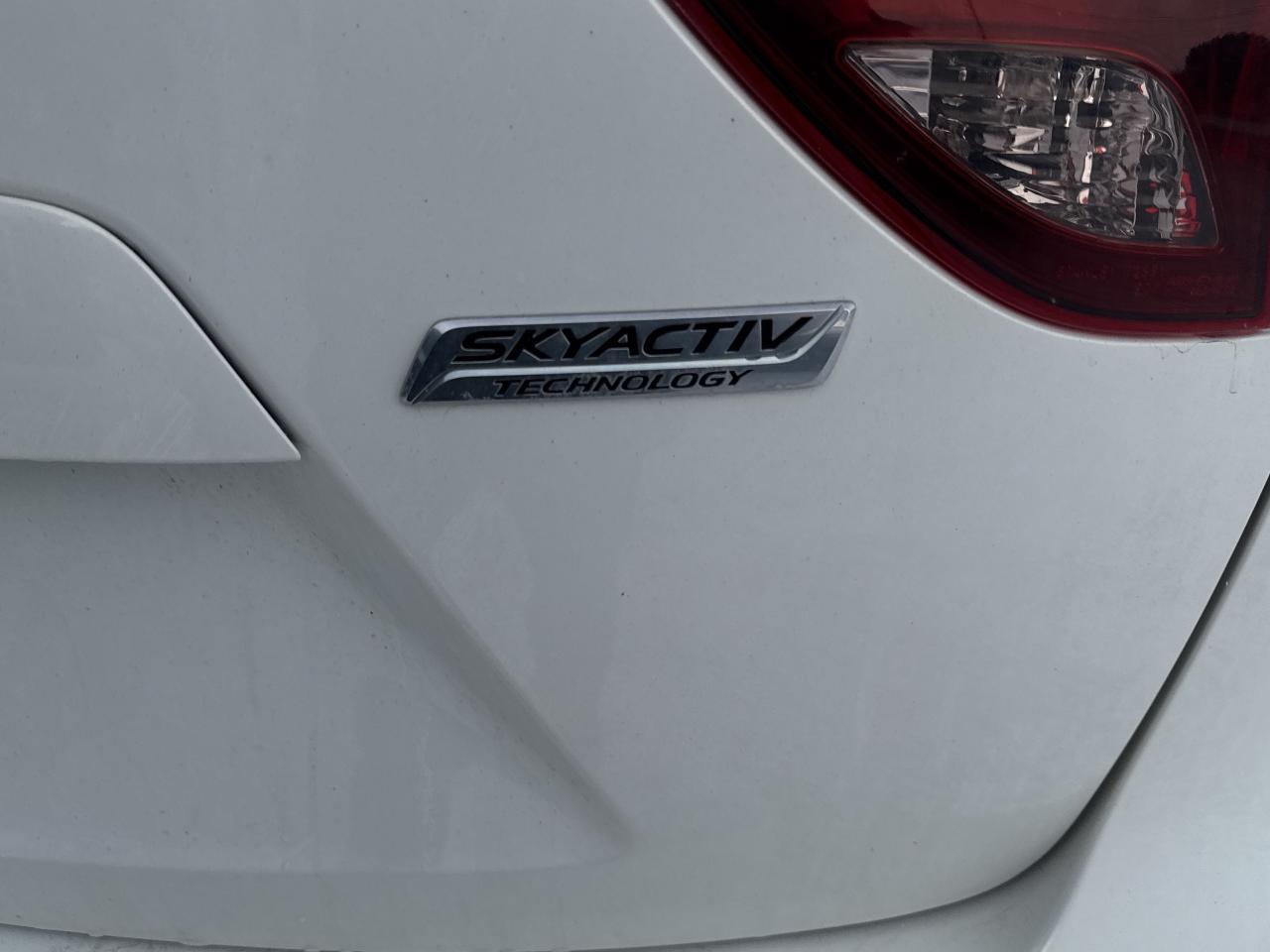 2016 Mazda CX-5 GT Photo