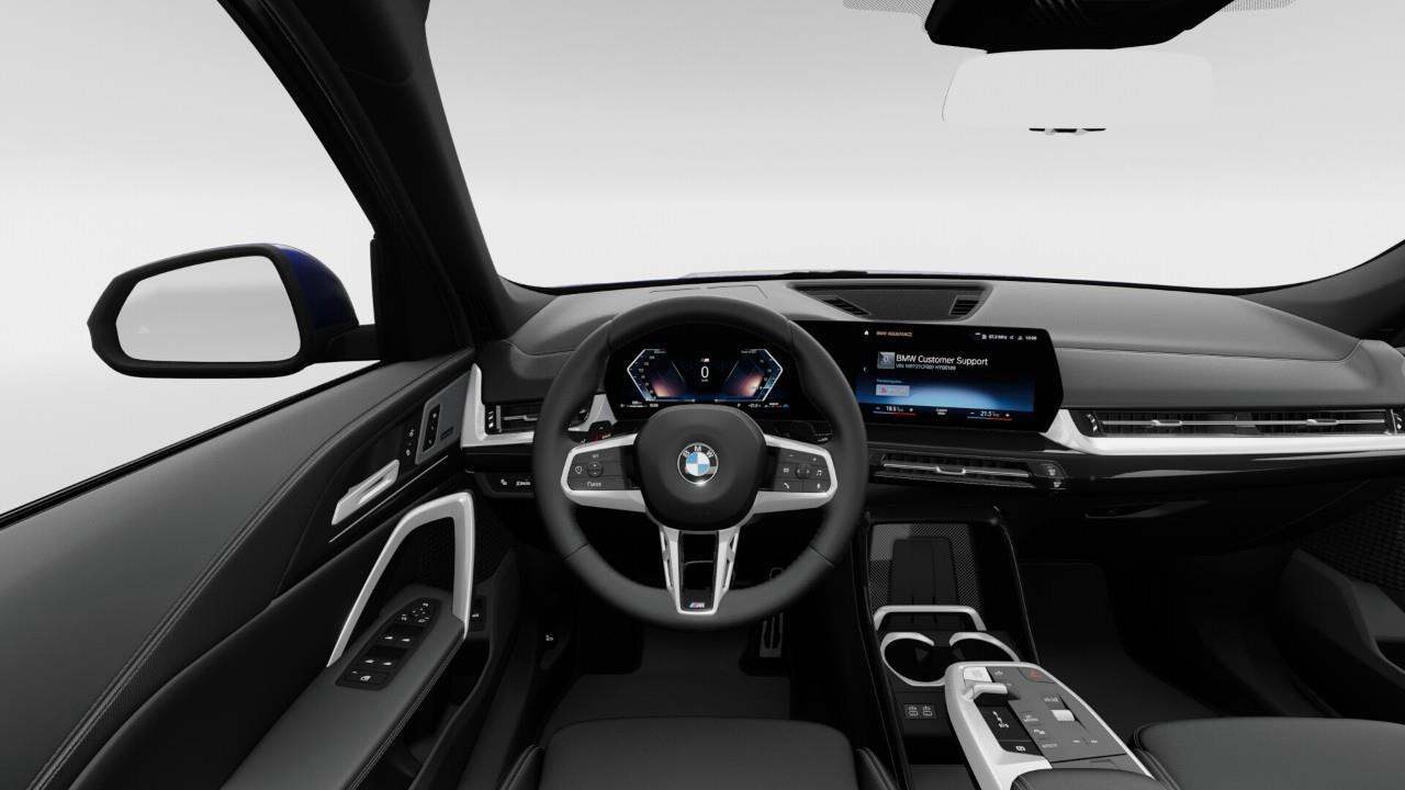 2026 BMW X1 xDrive28i 4dr All-wheel Drive Sports Activity Vehicle Photo