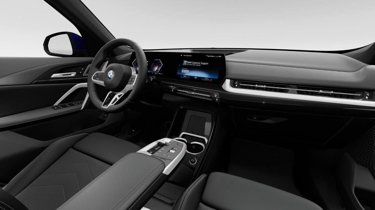 2026 BMW X1 xDrive28i 4dr All-wheel Drive Sports Activity Vehicle Photo