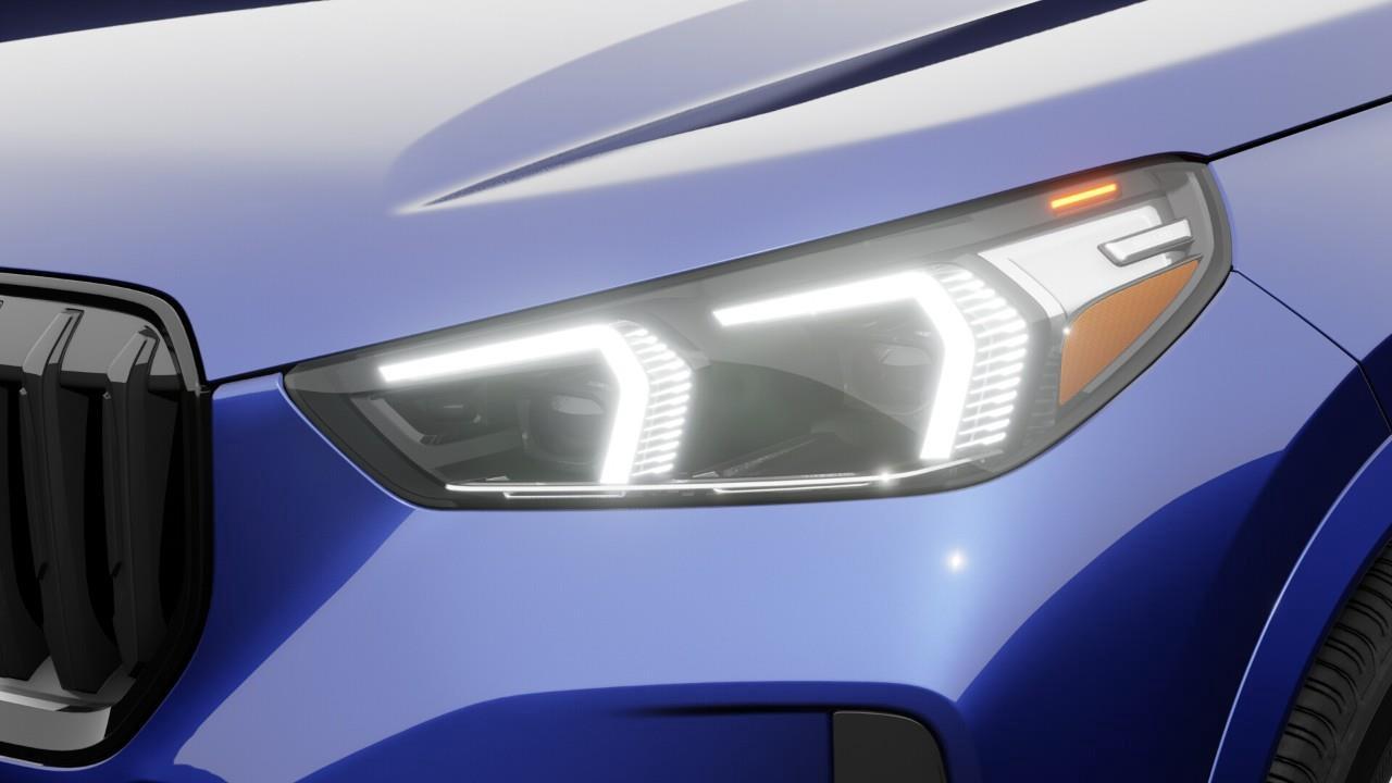 2026 BMW X1 xDrive28i 4dr All-wheel Drive Sports Activity Vehicle Photo