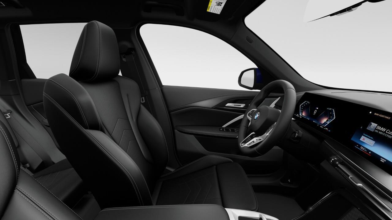 2026 BMW X1 xDrive28i 4dr All-wheel Drive Sports Activity Vehicle Photo