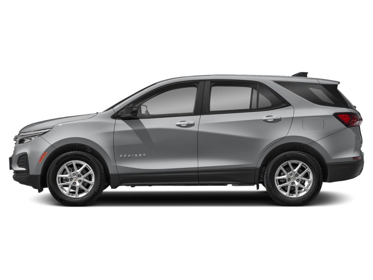 2024 Chevrolet Equinox LT 4dr Front-Wheel Drive Photo