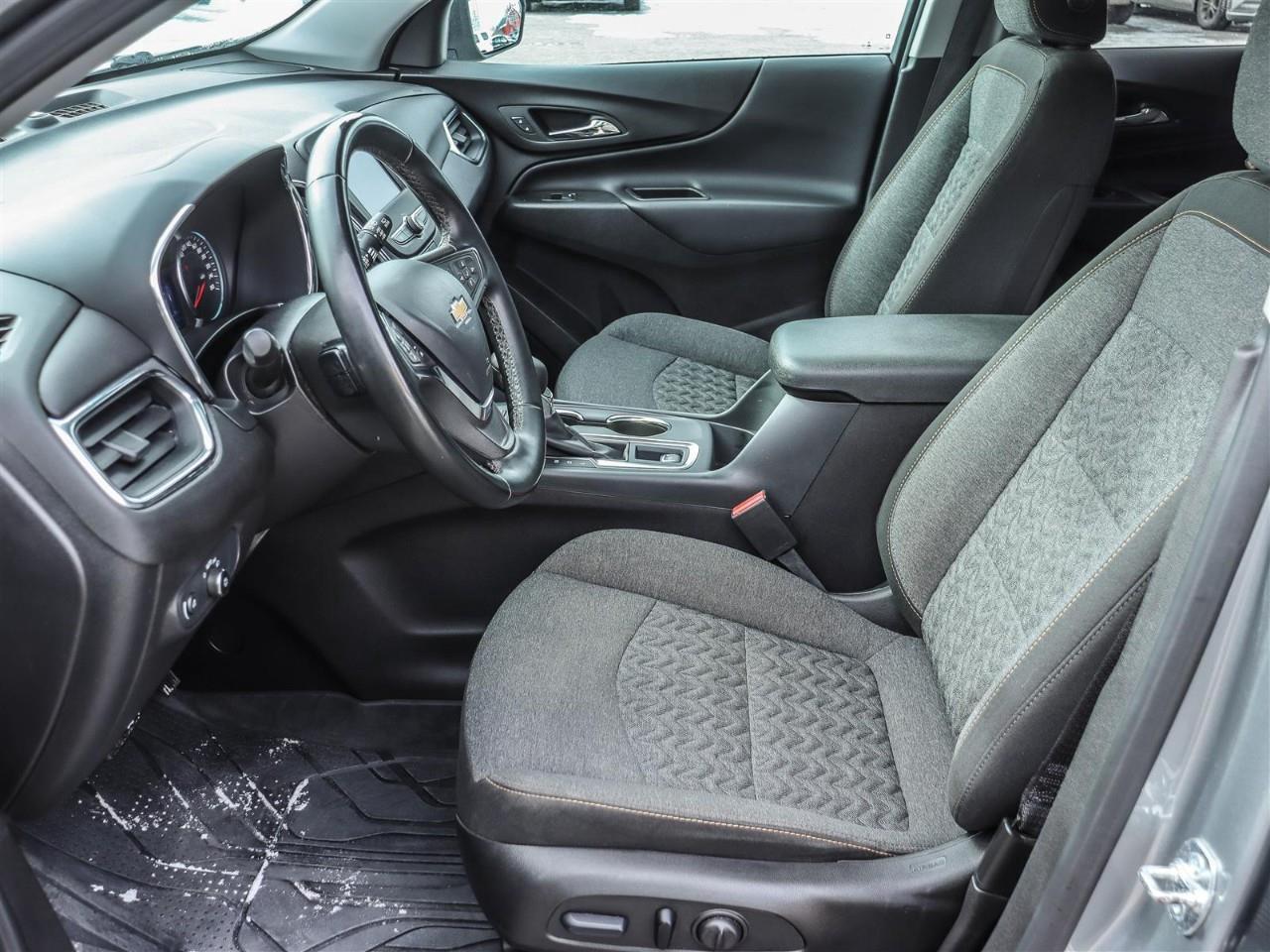 2024 Chevrolet Equinox LT 4dr Front-Wheel Drive Photo