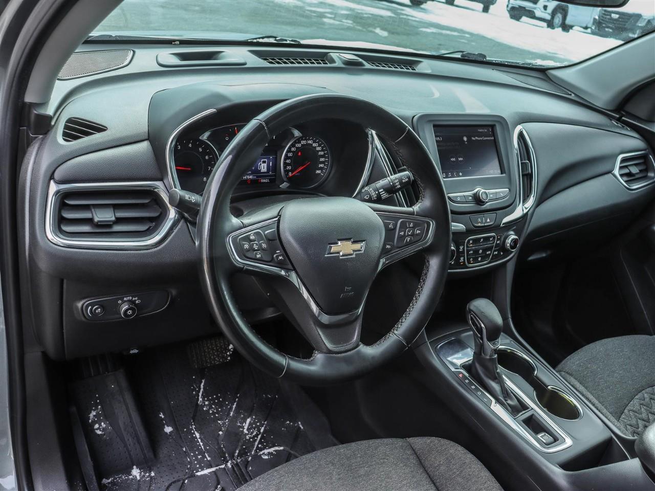 2024 Chevrolet Equinox LT 4dr Front-Wheel Drive Photo