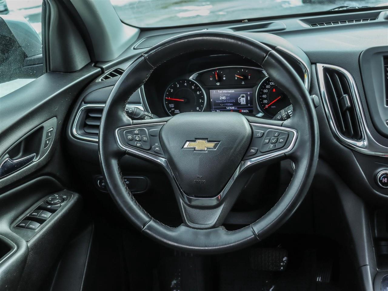 2024 Chevrolet Equinox LT 4dr Front-Wheel Drive Photo