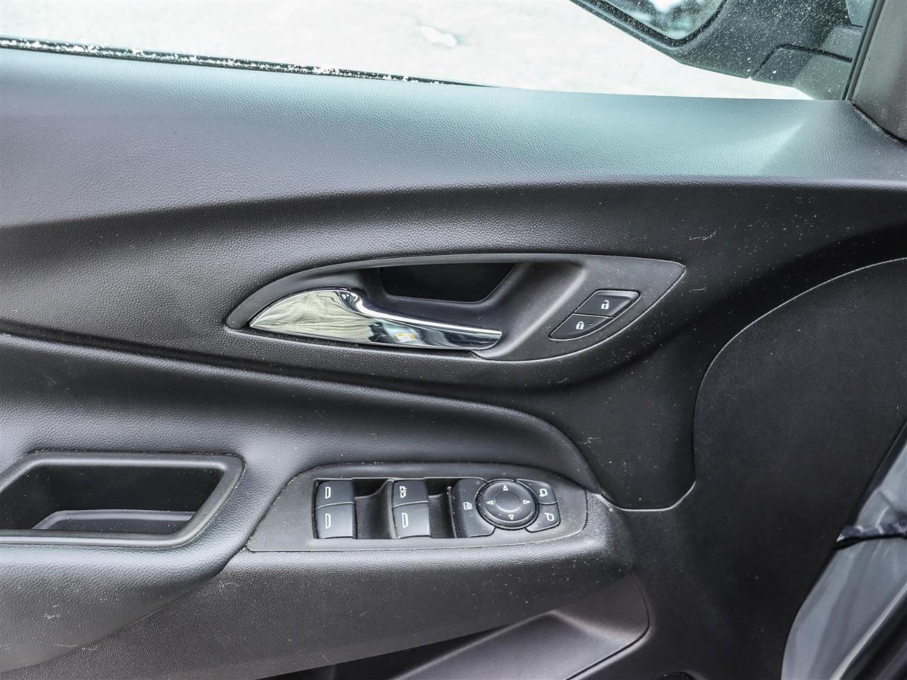 2024 Chevrolet Equinox LT 4dr Front-Wheel Drive Photo