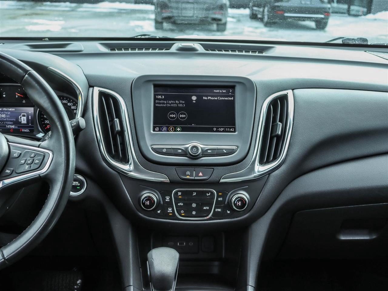 2024 Chevrolet Equinox LT 4dr Front-Wheel Drive Photo