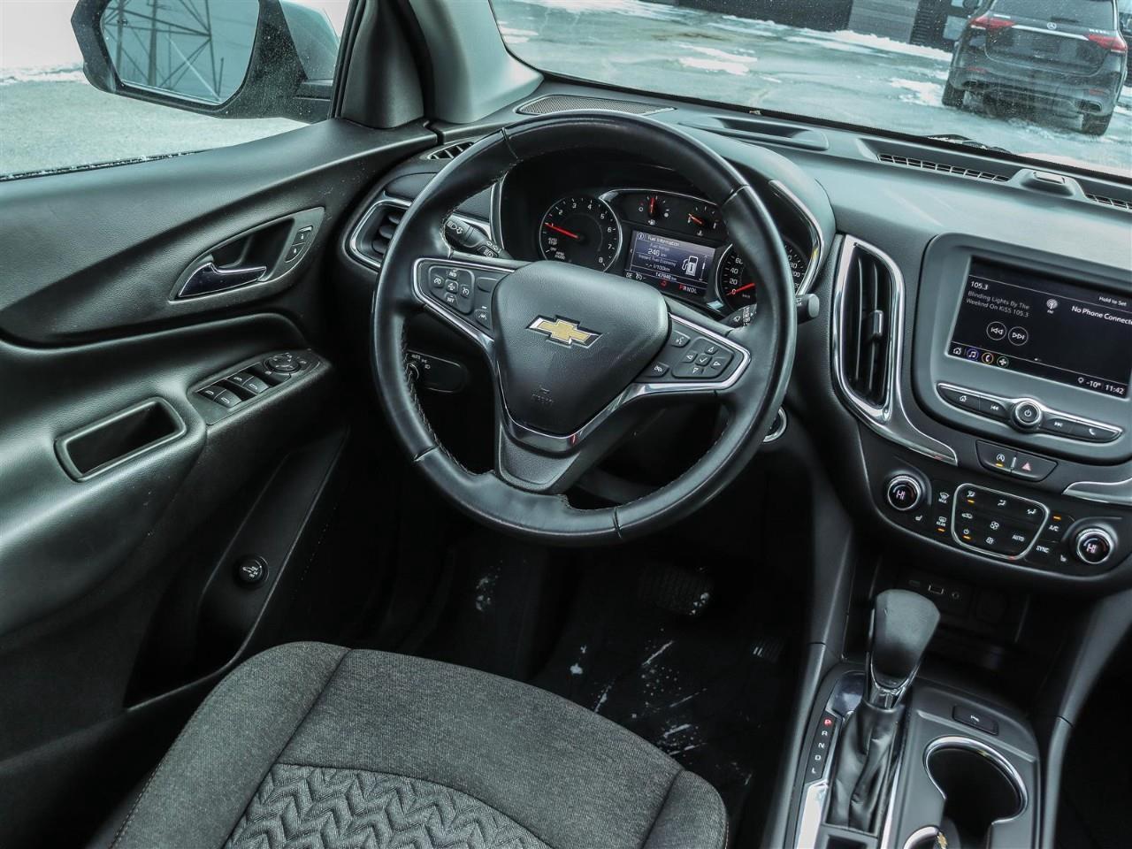 2024 Chevrolet Equinox LT 4dr Front-Wheel Drive Photo
