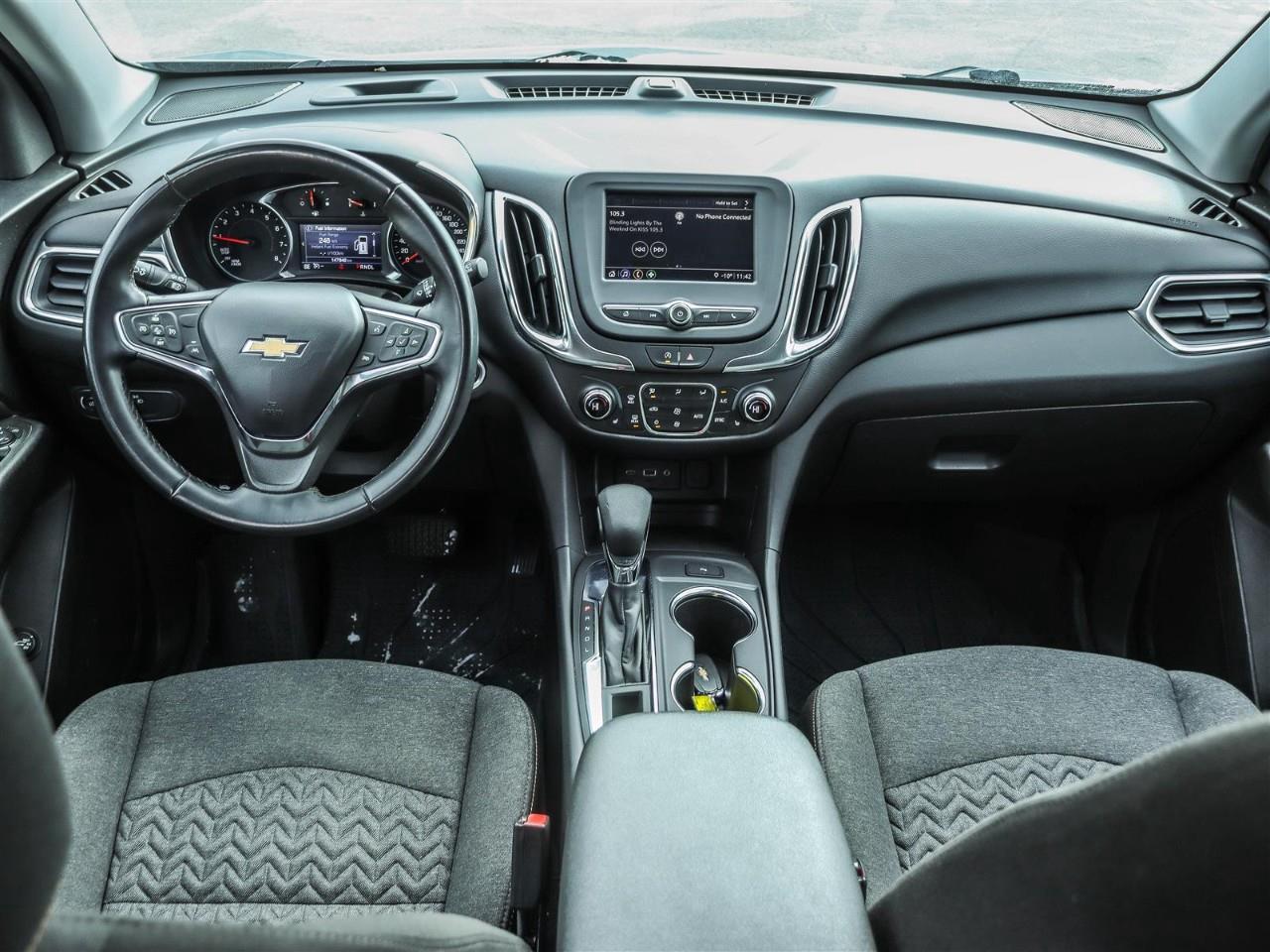 2024 Chevrolet Equinox LT 4dr Front-Wheel Drive Photo