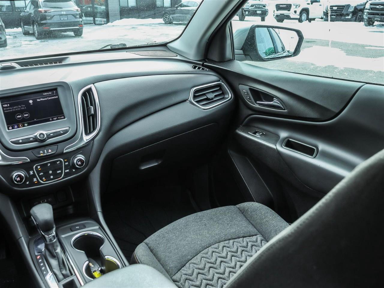 2024 Chevrolet Equinox LT 4dr Front-Wheel Drive Photo