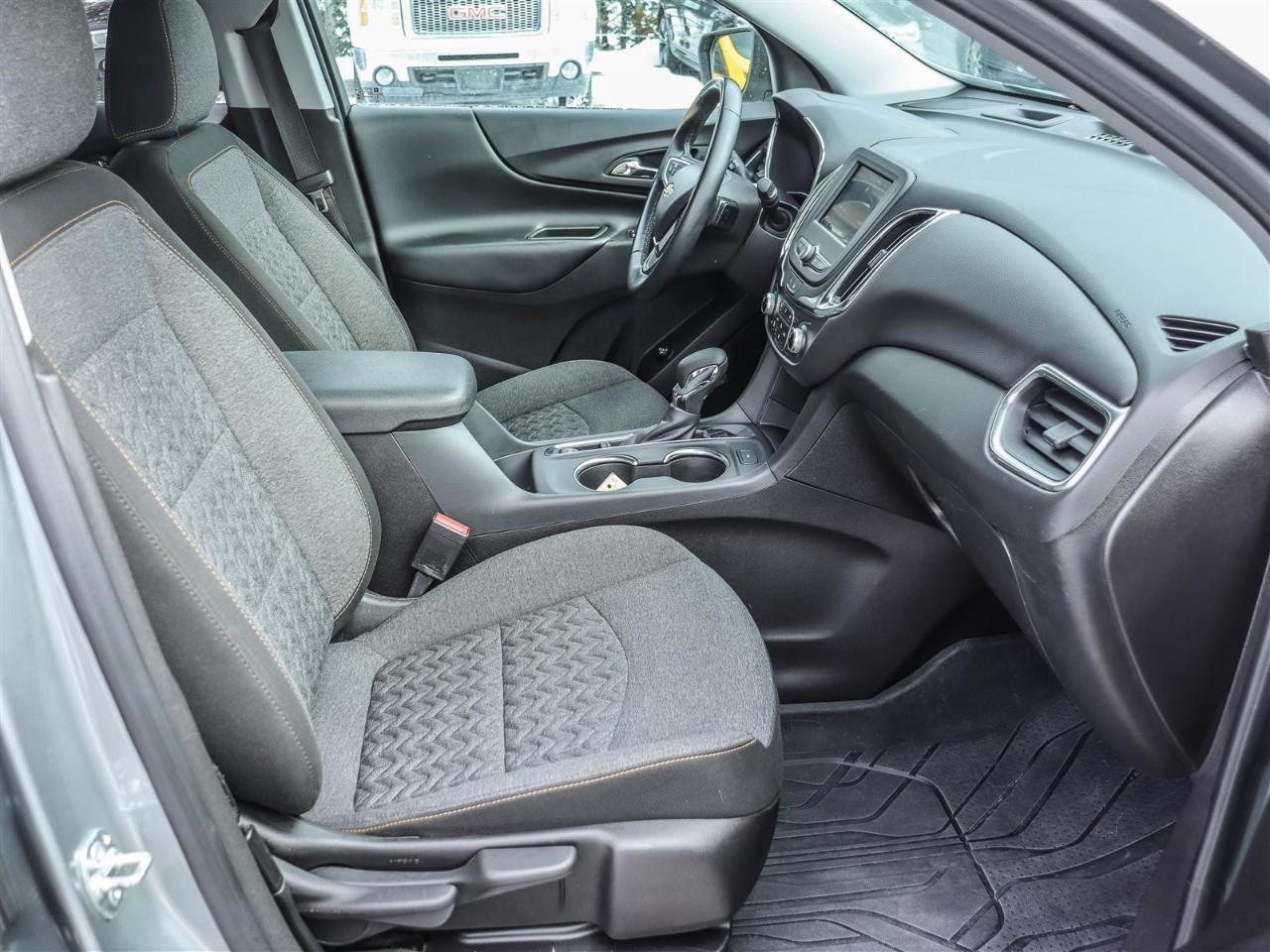 2024 Chevrolet Equinox LT 4dr Front-Wheel Drive Photo