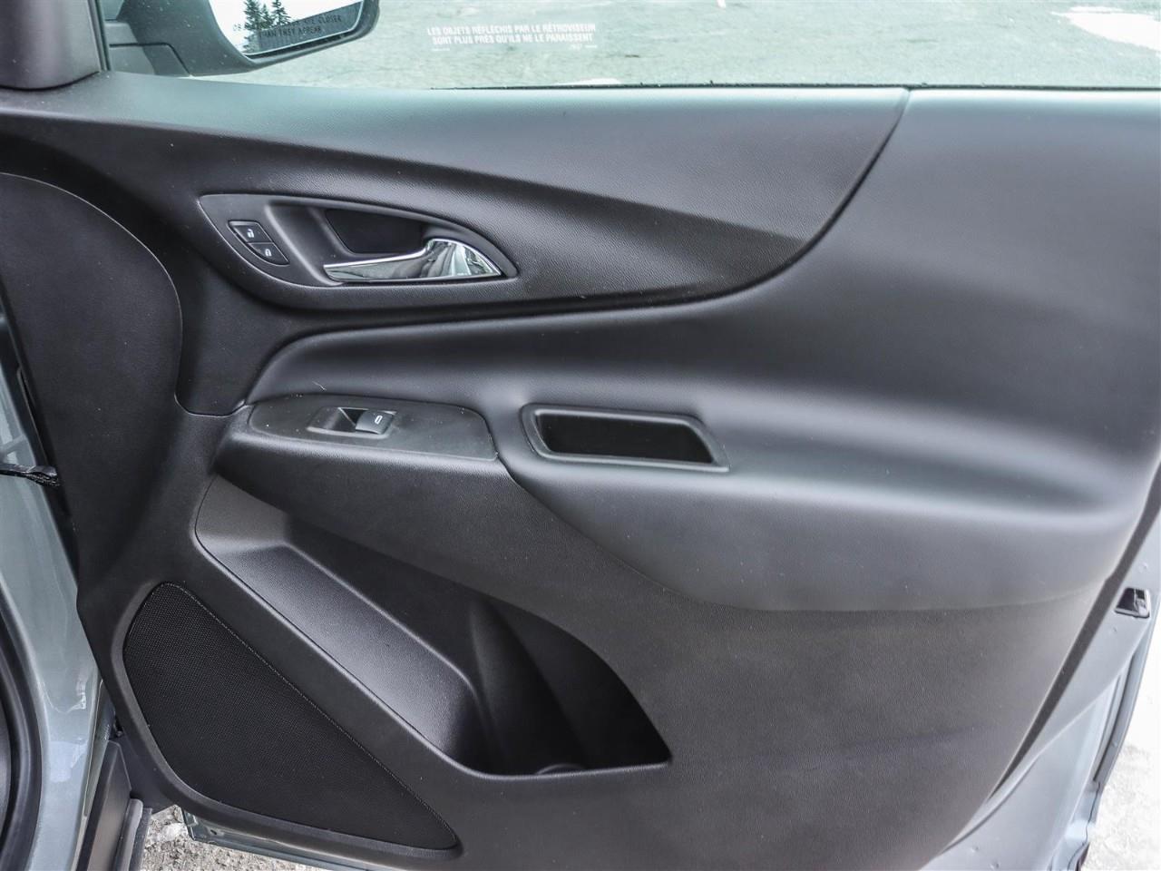 2024 Chevrolet Equinox LT 4dr Front-Wheel Drive Photo