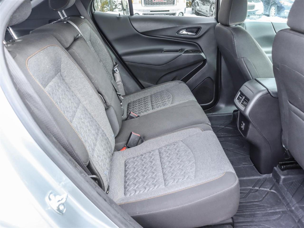 2024 Chevrolet Equinox LT 4dr Front-Wheel Drive Photo