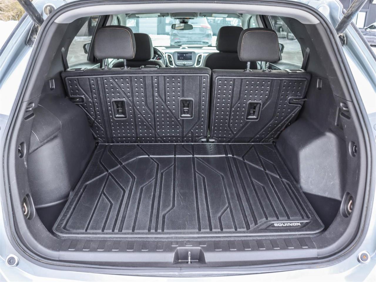 2024 Chevrolet Equinox LT 4dr Front-Wheel Drive Photo
