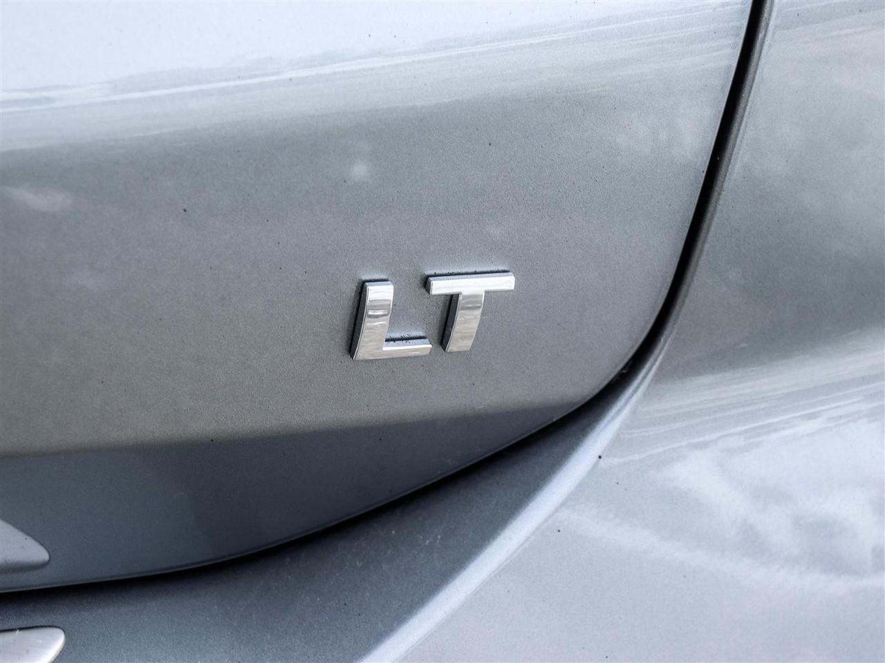 2024 Chevrolet Equinox LT 4dr Front-Wheel Drive Photo