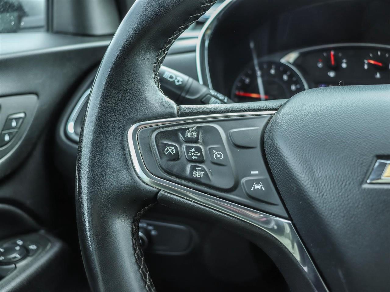 2024 Chevrolet Equinox LT 4dr Front-Wheel Drive Photo