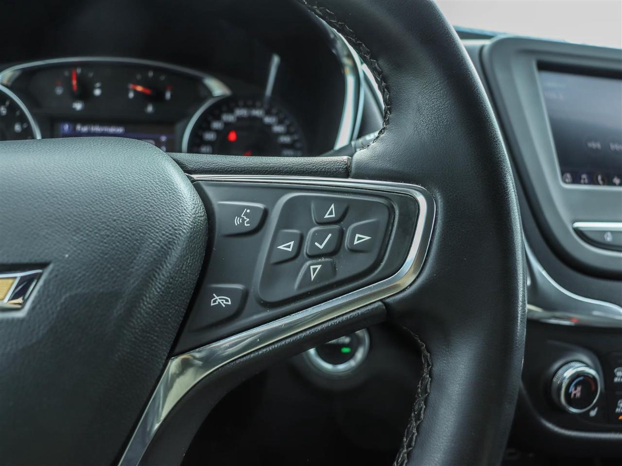 2024 Chevrolet Equinox LT 4dr Front-Wheel Drive Photo