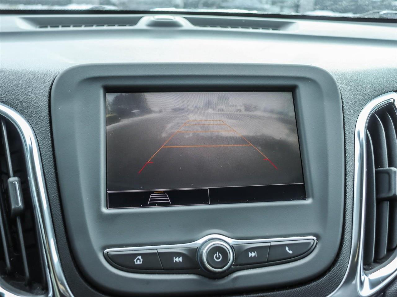2024 Chevrolet Equinox LT 4dr Front-Wheel Drive Photo