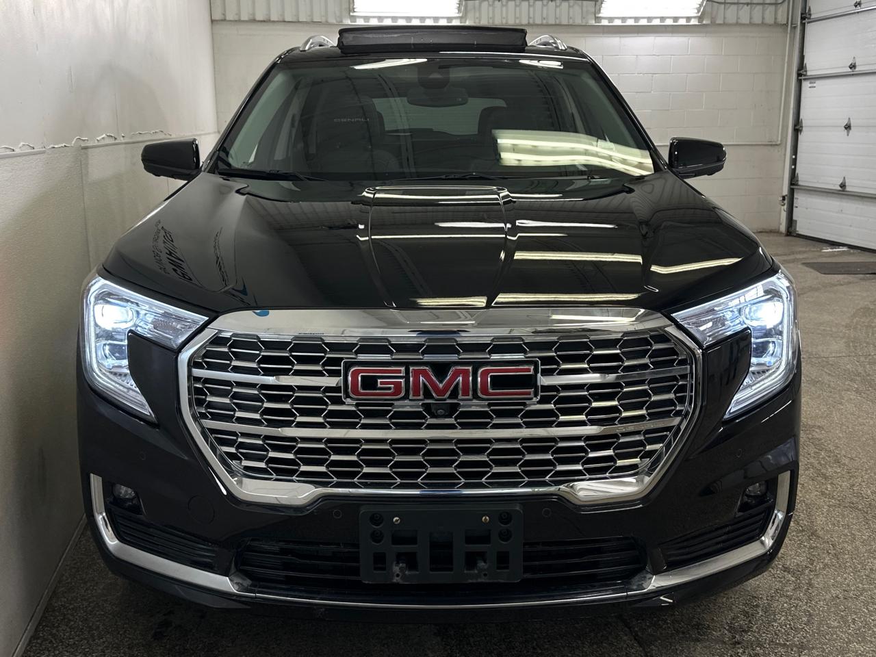 2024 GMC Terrain Denali 4dr All-Wheel Drive Photo