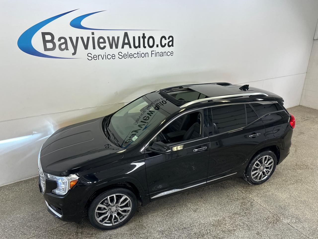 2024 GMC Terrain Denali 4dr All-Wheel Drive Photo0