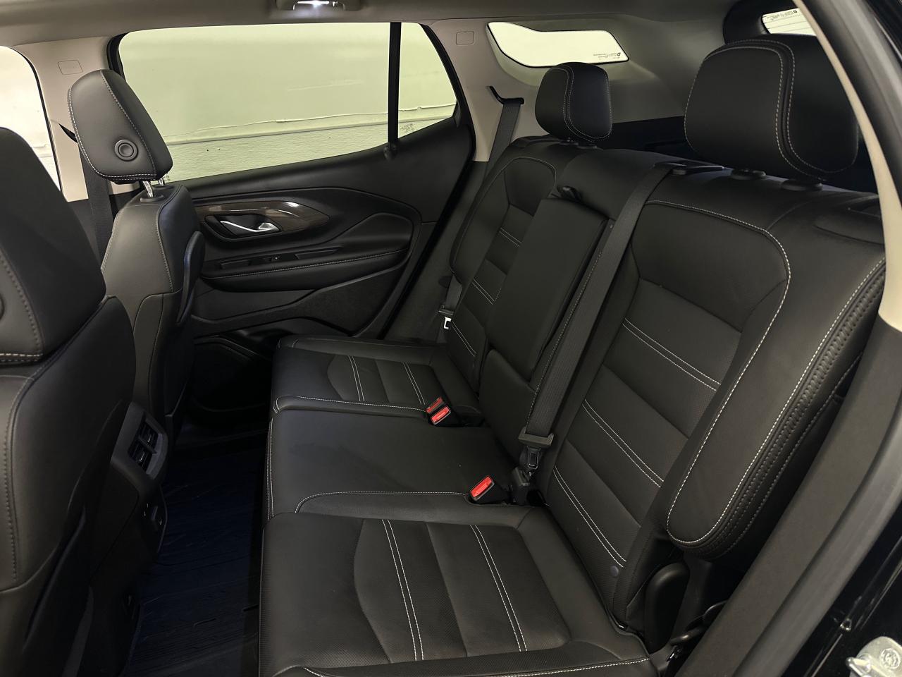 2024 GMC Terrain Denali 4dr All-Wheel Drive Photo