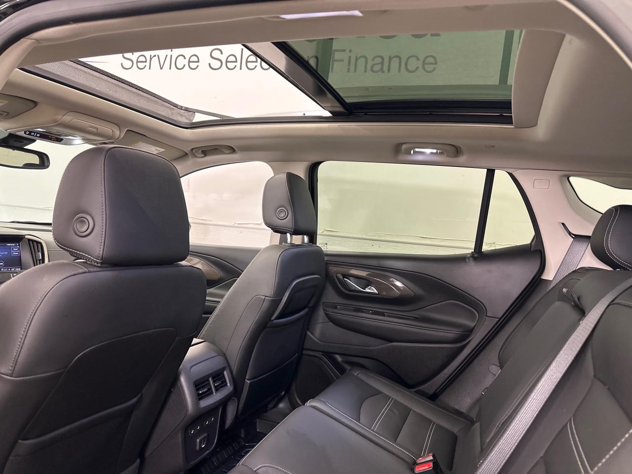 2024 GMC Terrain Denali 4dr All-Wheel Drive Photo