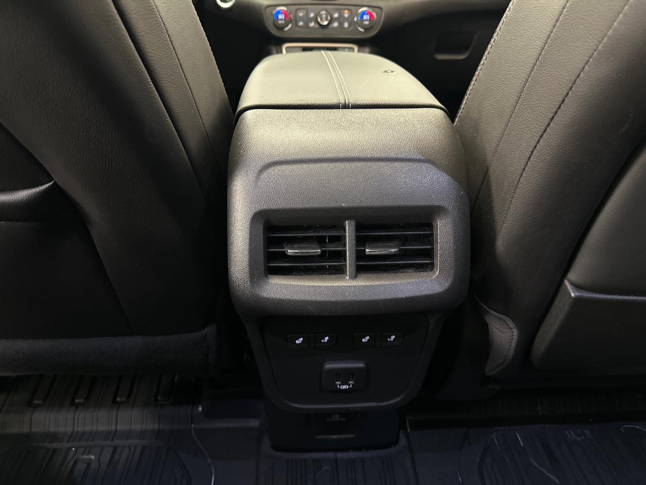 2024 GMC Terrain Denali 4dr All-Wheel Drive Photo