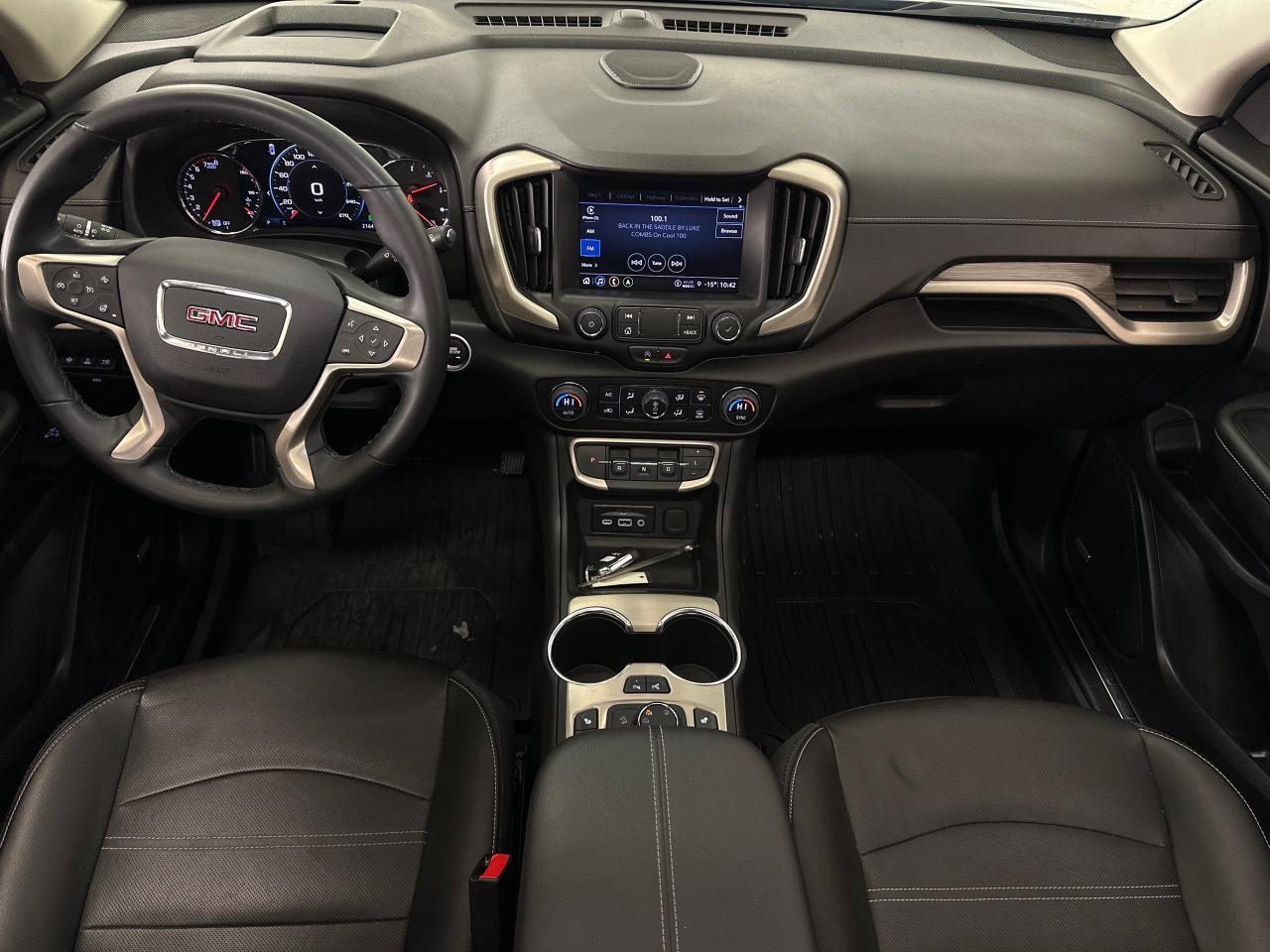 2024 GMC Terrain Denali 4dr All-Wheel Drive Photo