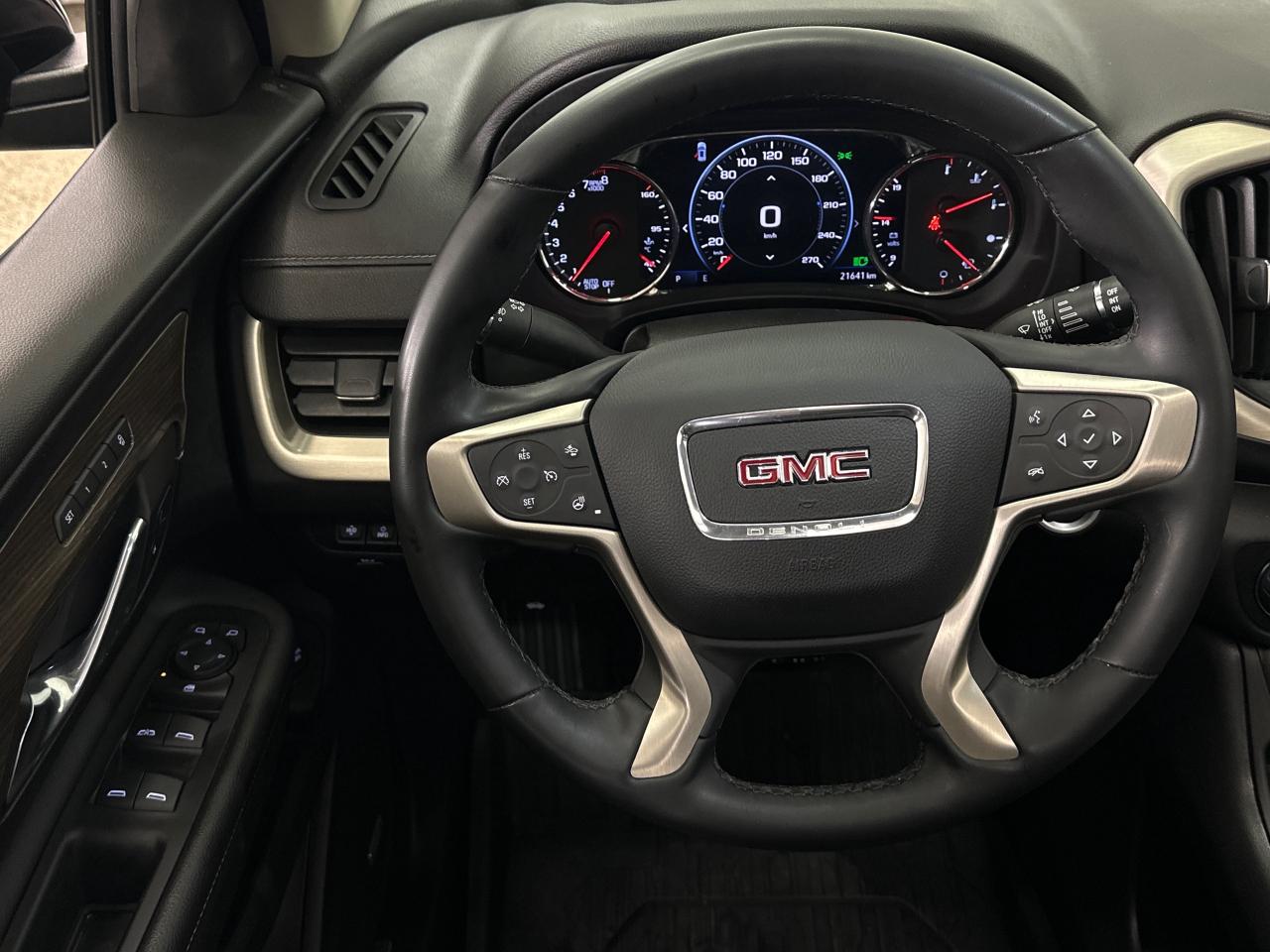 2024 GMC Terrain Denali 4dr All-Wheel Drive Photo