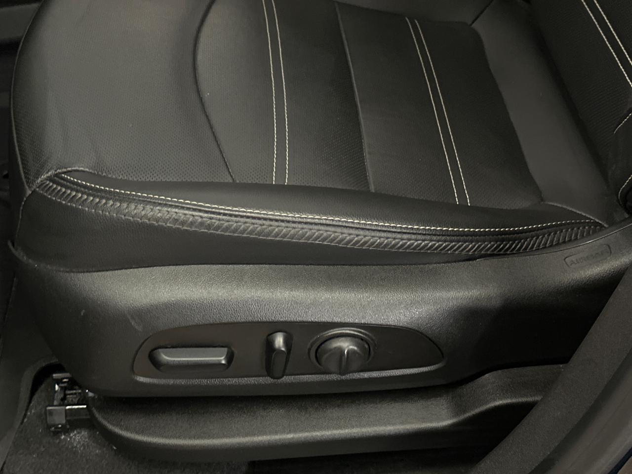 2024 GMC Terrain Denali 4dr All-Wheel Drive Photo