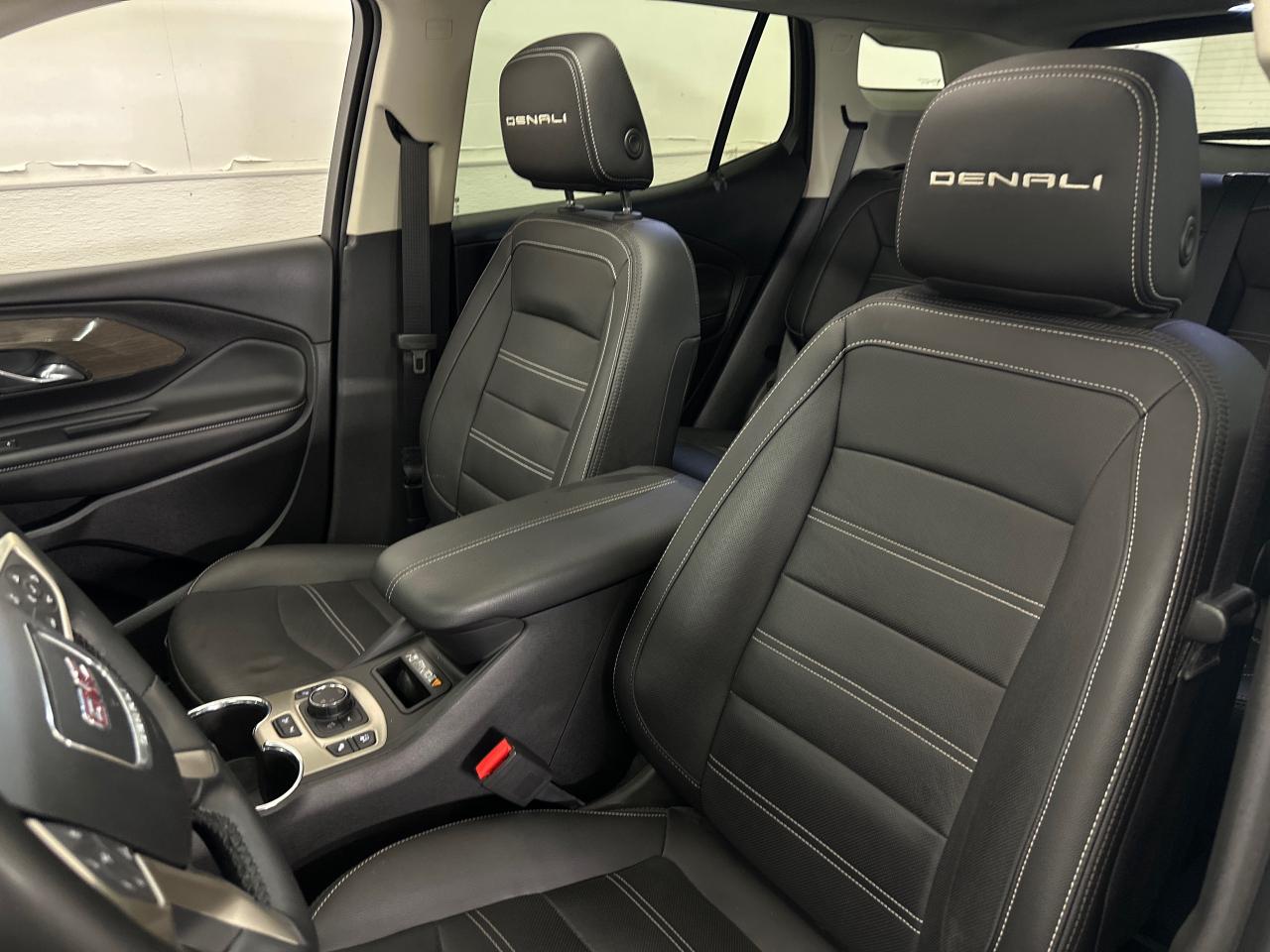 2024 GMC Terrain Denali 4dr All-Wheel Drive Photo