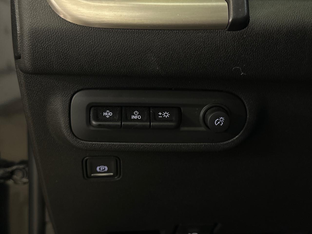 2024 GMC Terrain Denali 4dr All-Wheel Drive Photo