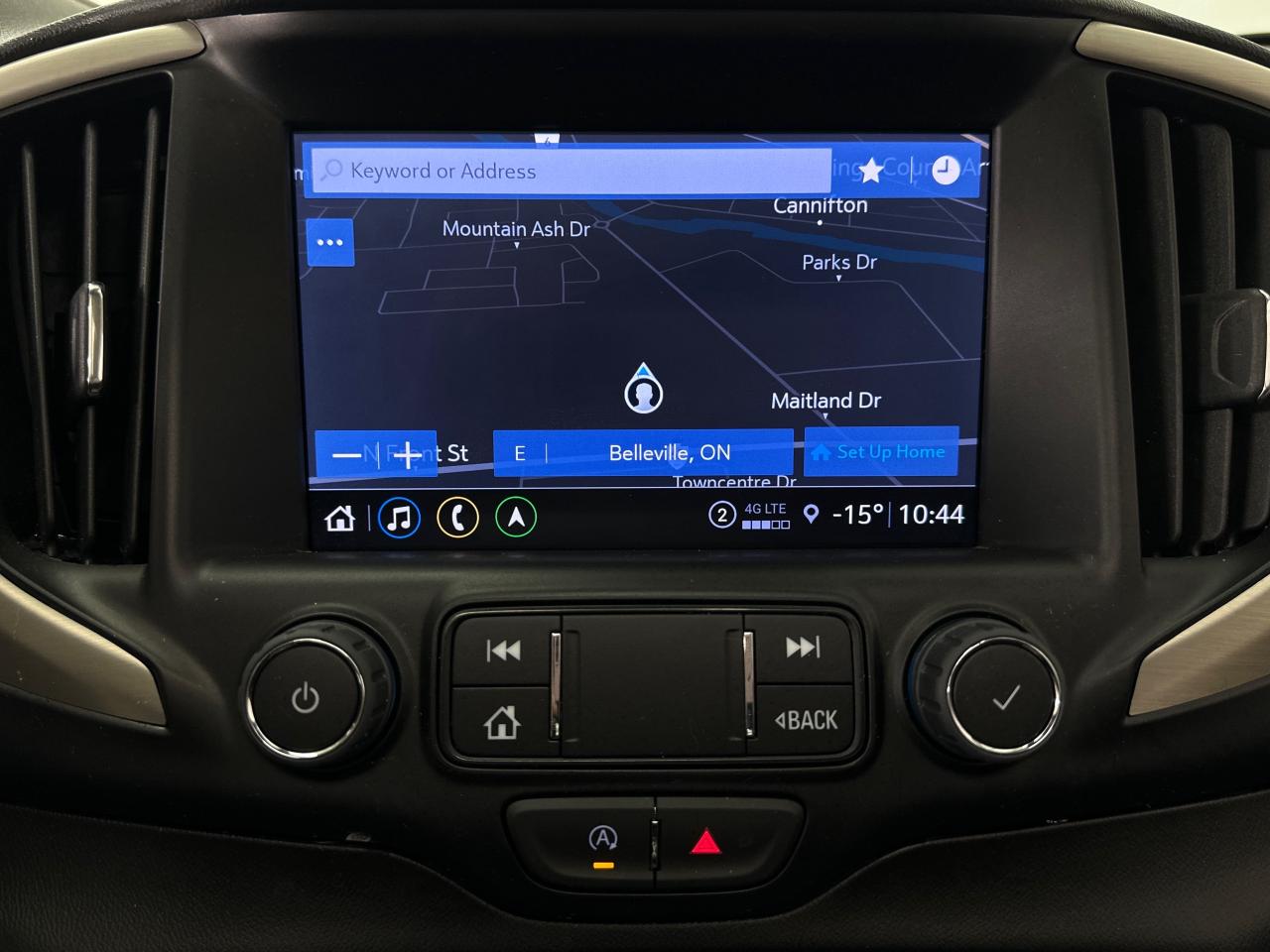 2024 GMC Terrain Denali 4dr All-Wheel Drive Photo