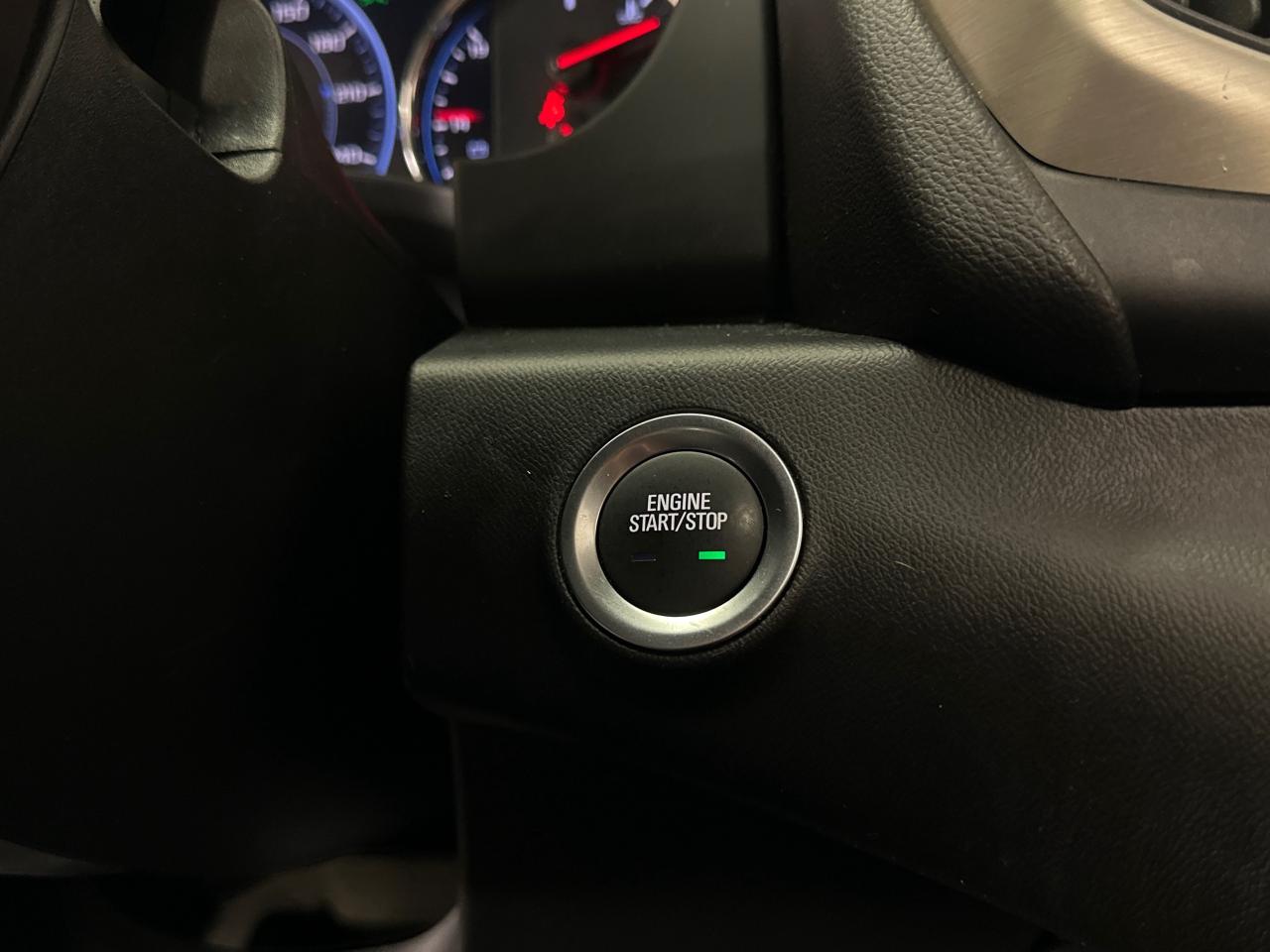 2024 GMC Terrain Denali 4dr All-Wheel Drive Photo