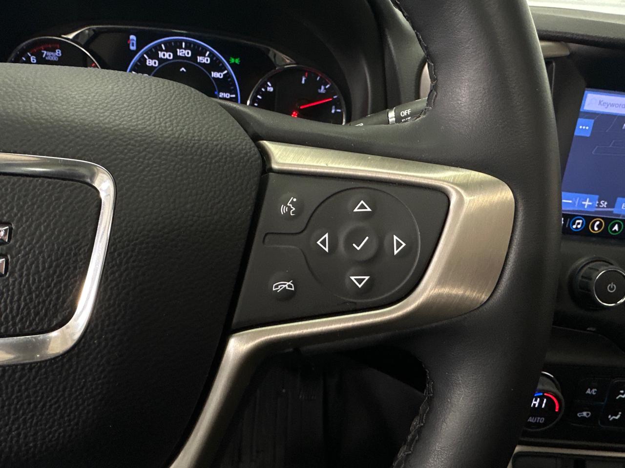 2024 GMC Terrain Denali 4dr All-Wheel Drive Photo