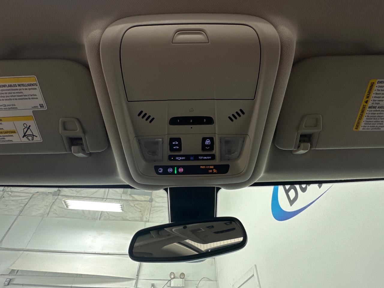 2024 GMC Terrain Denali 4dr All-Wheel Drive Photo