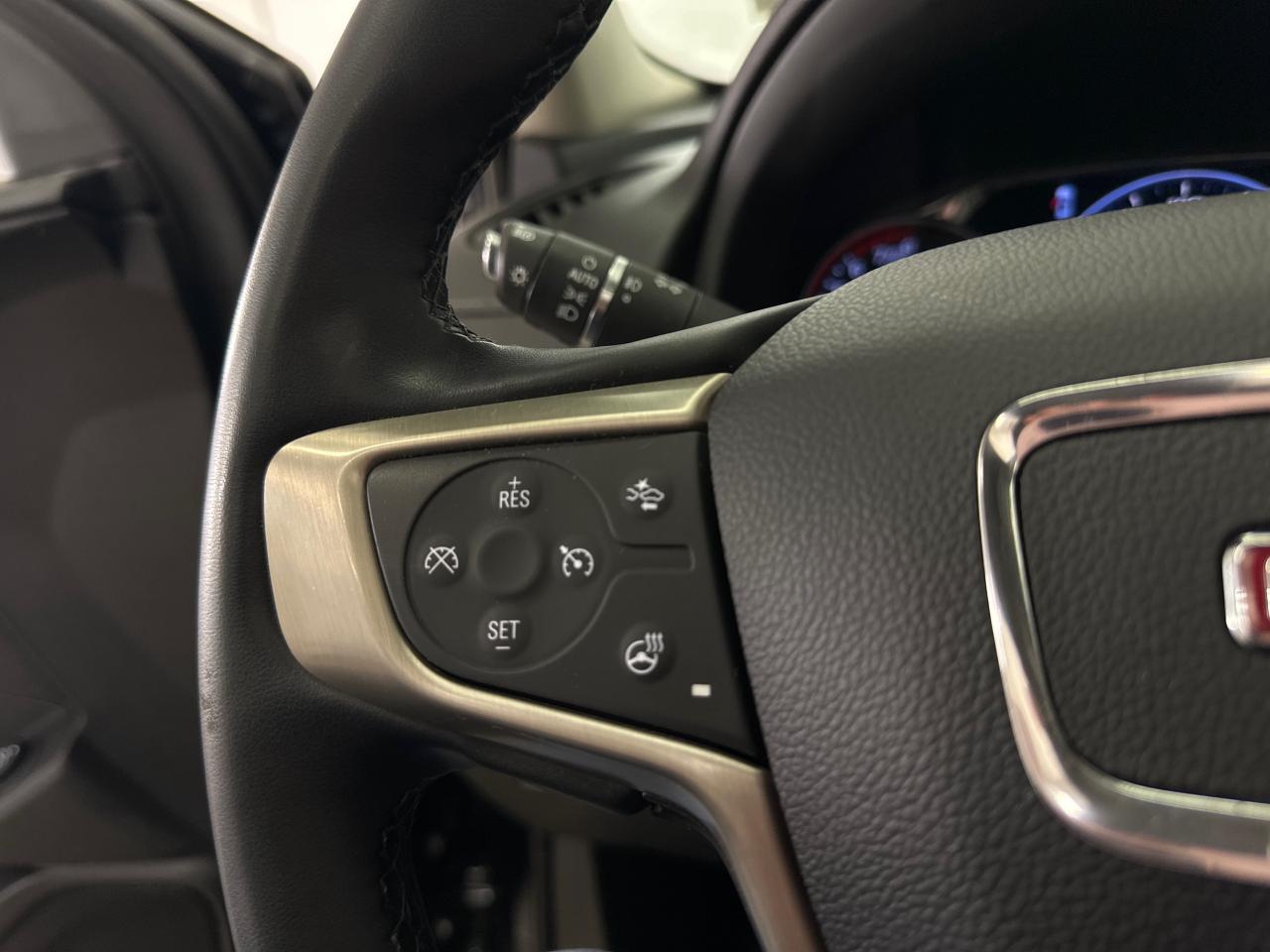 2024 GMC Terrain Denali 4dr All-Wheel Drive Photo