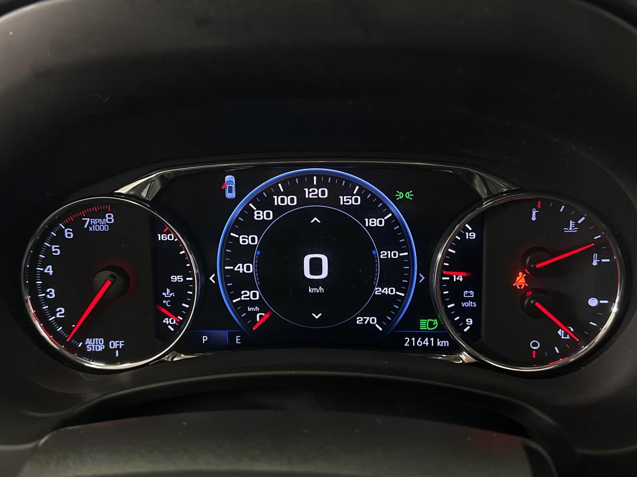 2024 GMC Terrain Denali 4dr All-Wheel Drive Photo