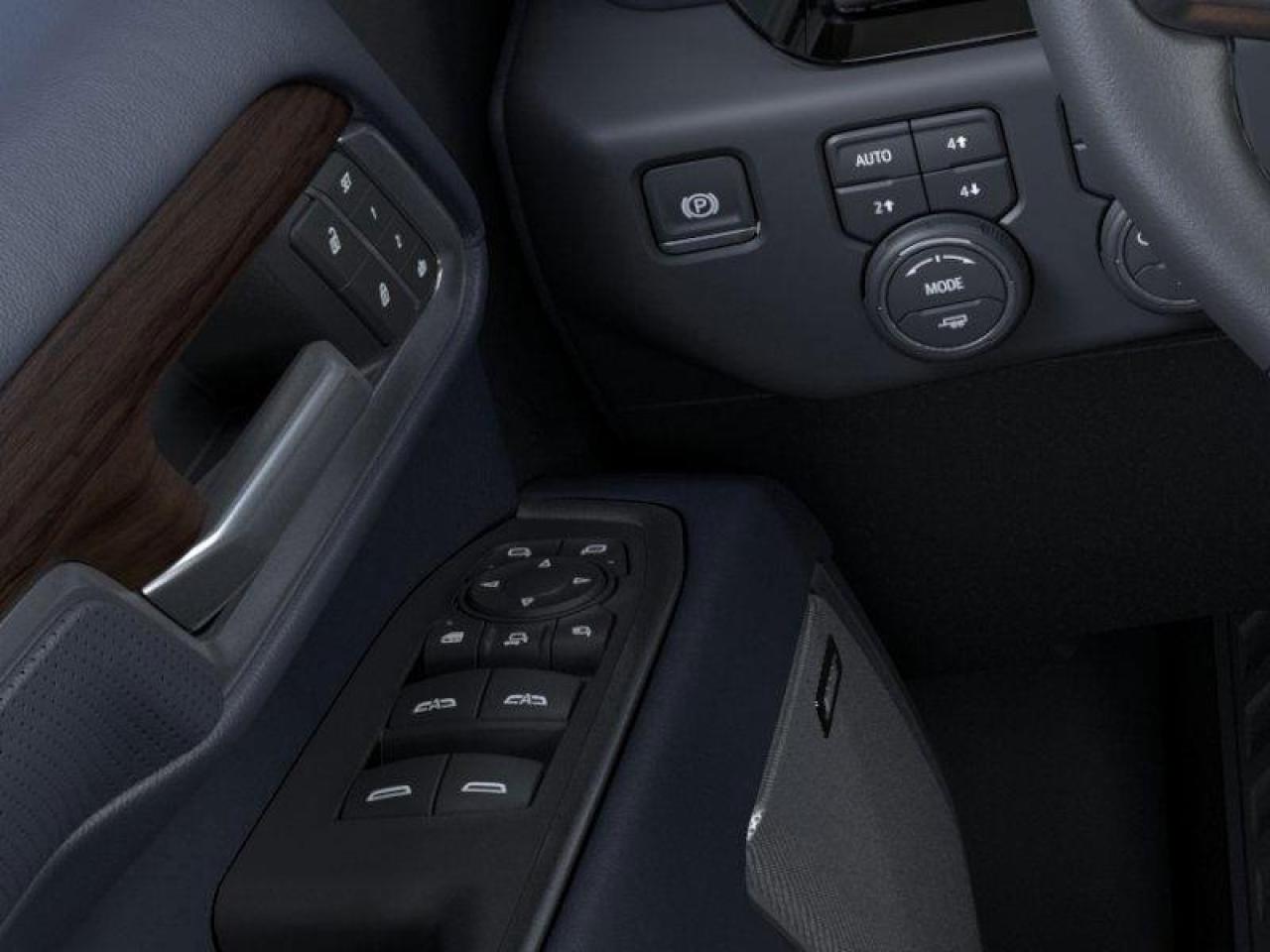 2026 Chevrolet Silverado 3500HD High Country Courtesy Vehicle Photo