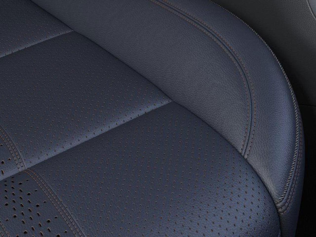 2026 Chevrolet Silverado 3500HD High Country Courtesy Vehicle Photo