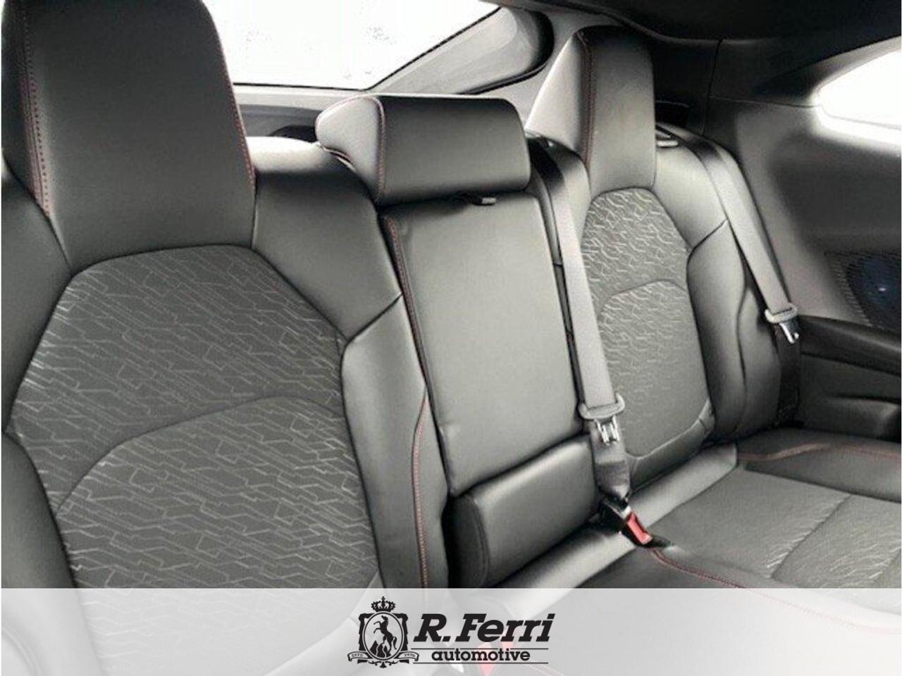 2026 Dodge Charger Scat Pack 2dr All-Wheel Drive Photo