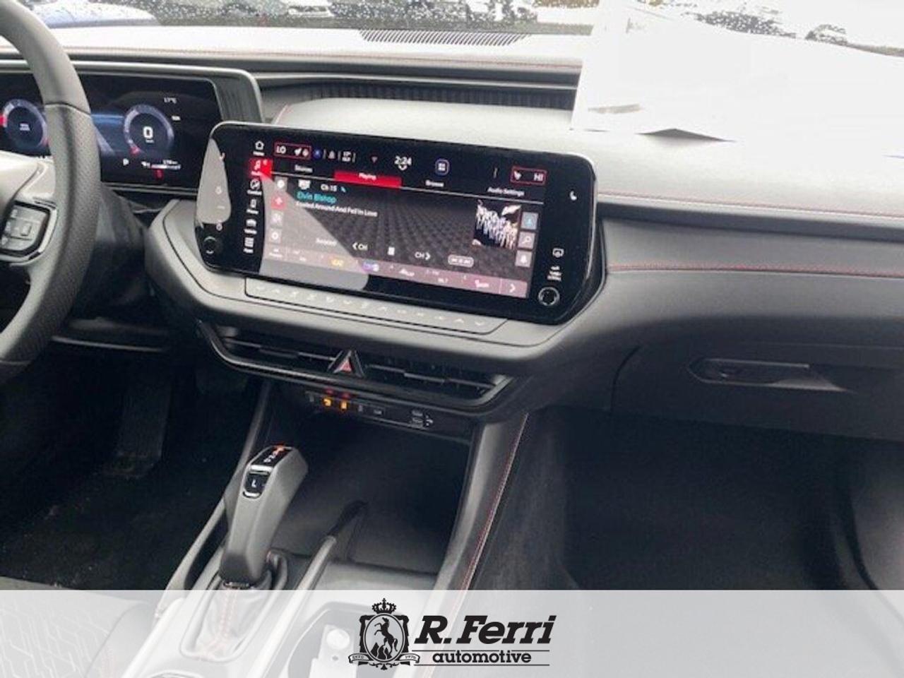 2026 Dodge Charger Scat Pack 2dr All-Wheel Drive Photo