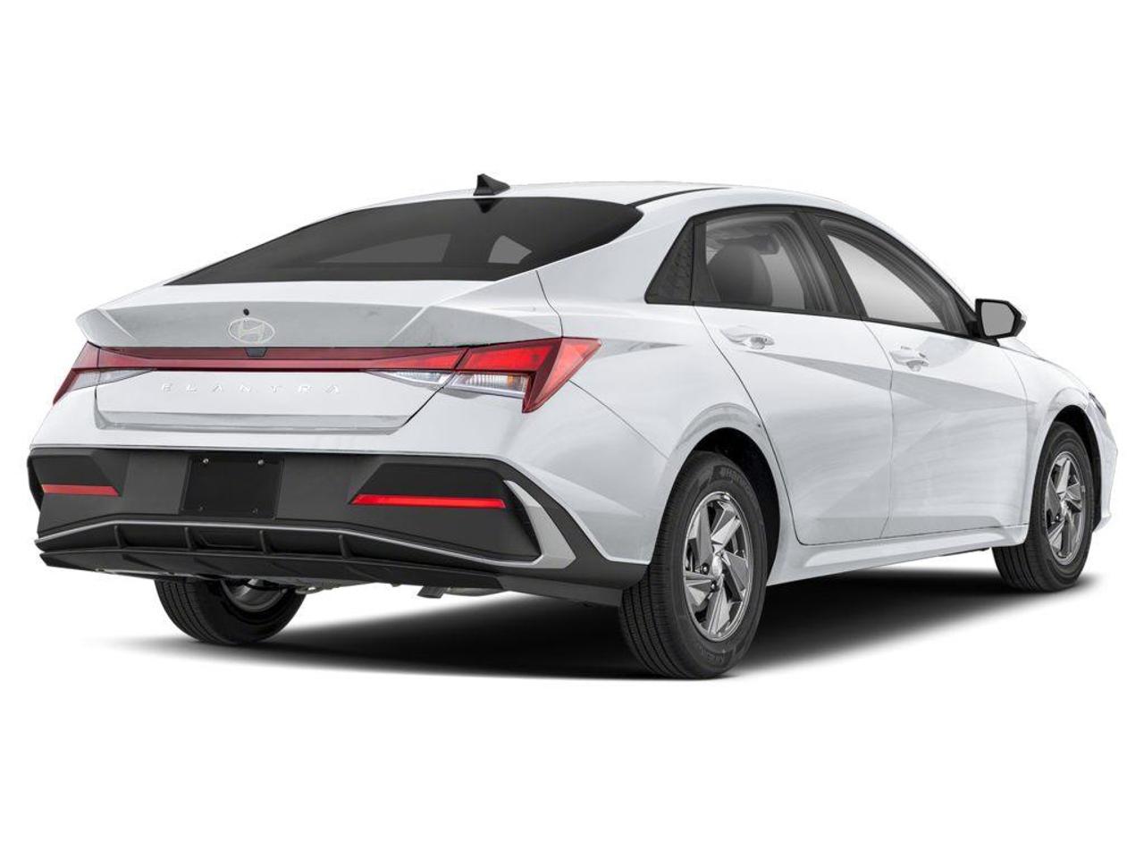 2026 Hyundai Elantra  Photo2