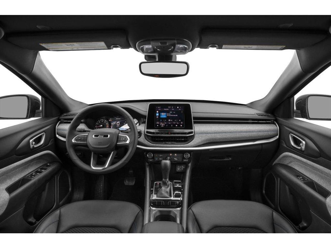 2026 Jeep Compass Limited 4dr 4x4 Photo4