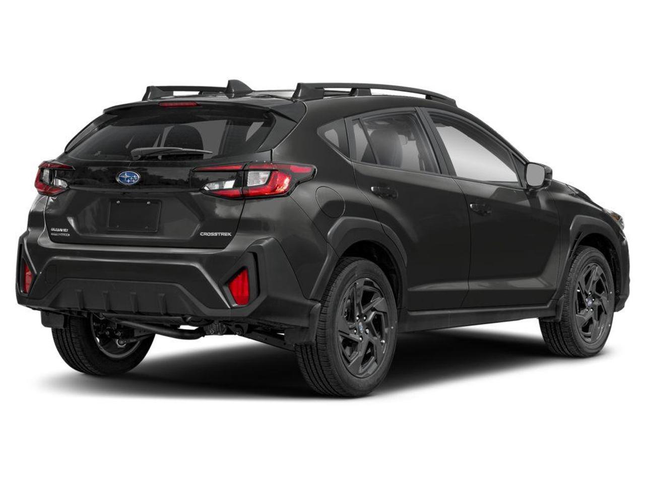 2026 Subaru Crosstrek Onyx 4dr All-Wheel Drive Photo