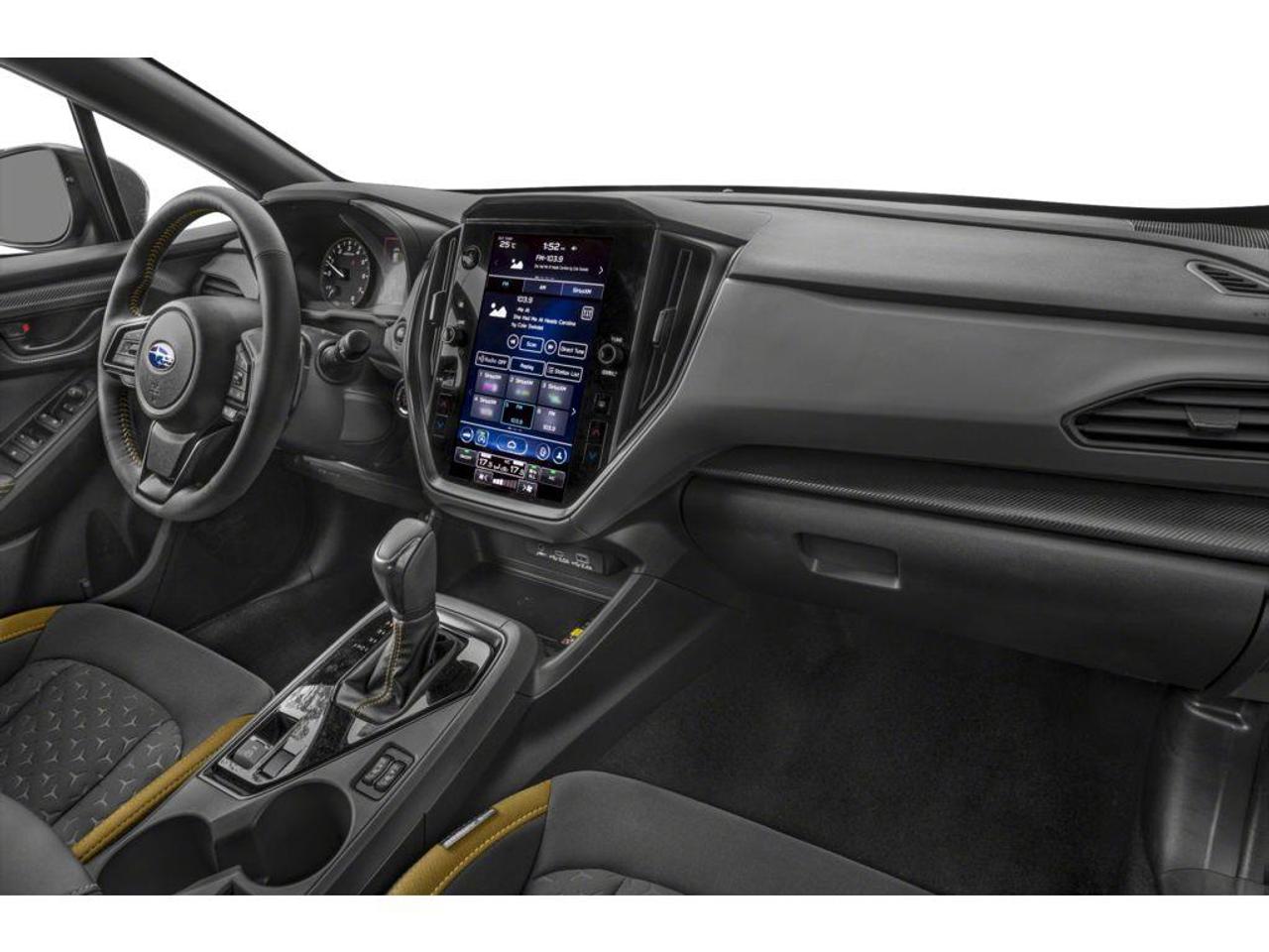 2026 Subaru Crosstrek Onyx 4dr All-Wheel Drive Photo