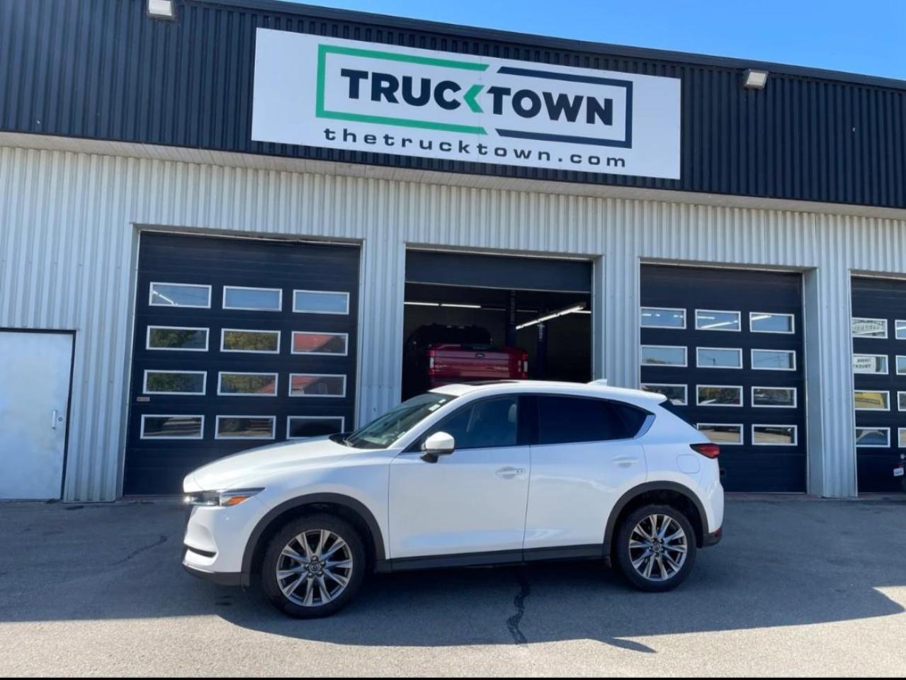 2020 Mazda CX-5 GT 4dr i-ACTIV All-Wheel Drive Sport Utility Photo0